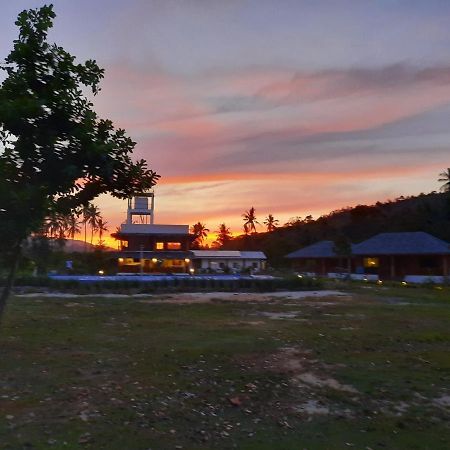 Eastwind Beach Club- El Nido Exterior photo