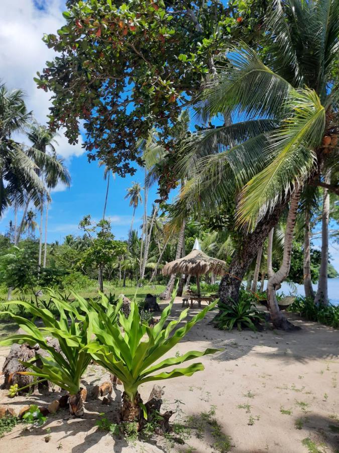 Eastwind Beach Club- El Nido Exterior photo