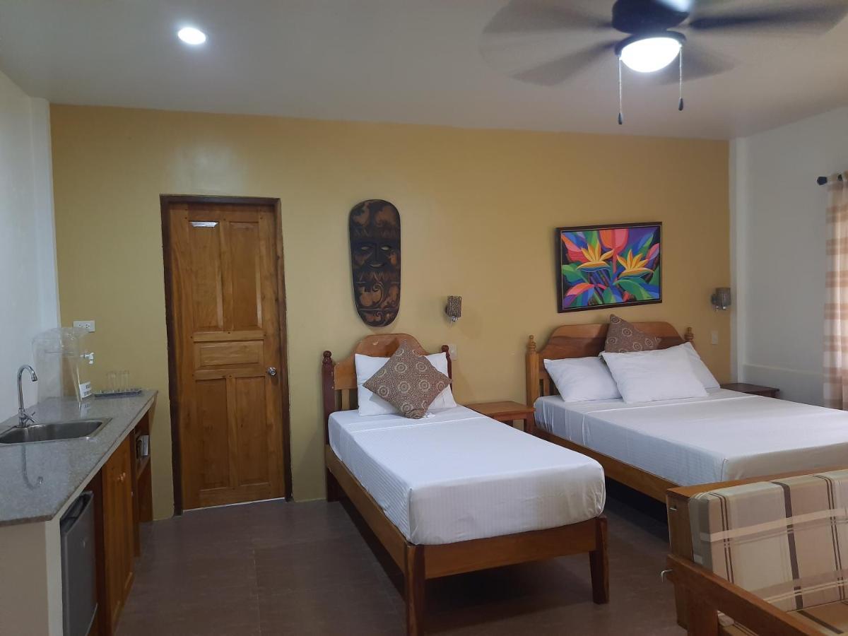 Eastwind Beach Club- El Nido Exterior photo