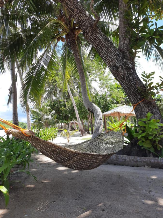 Eastwind Beach Club- El Nido Exterior photo