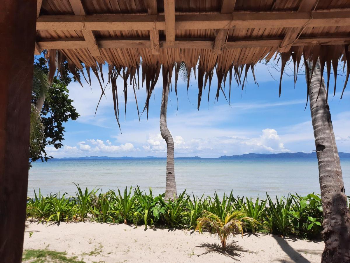 Eastwind Beach Club- El Nido Exterior photo