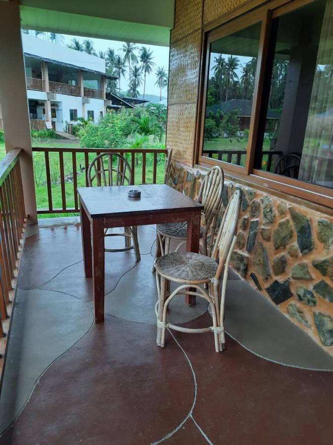 Eastwind Beach Club- El Nido Exterior photo