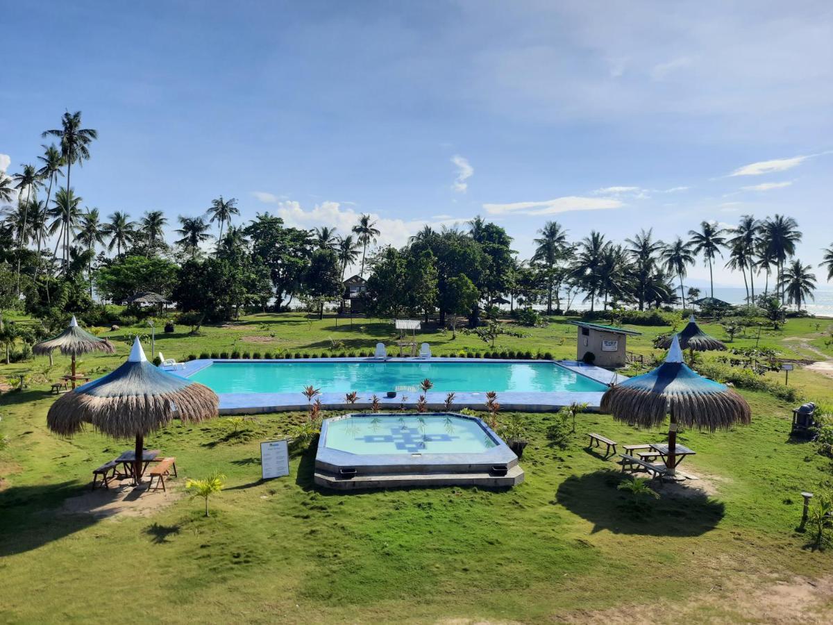 Eastwind Beach Club- El Nido Exterior photo